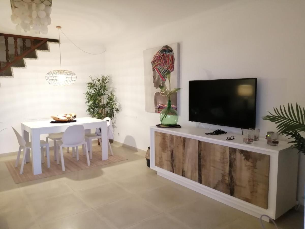 Apt Playa De Muro Ca N Ines - 1ª Linea De Playa Apartman Port de Alcudia  Kültér fotó