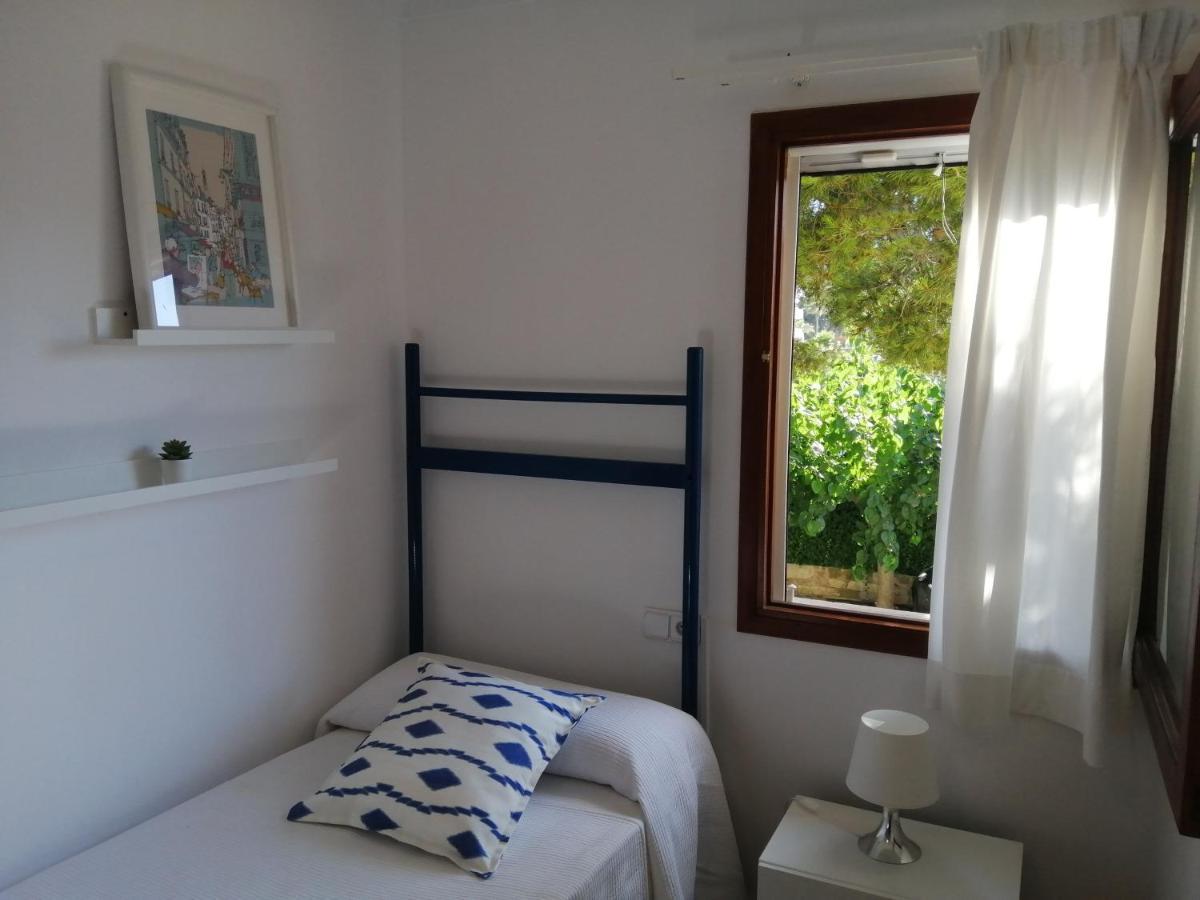 Apt Playa De Muro Ca N Ines - 1ª Linea De Playa Apartman Port de Alcudia  Kültér fotó