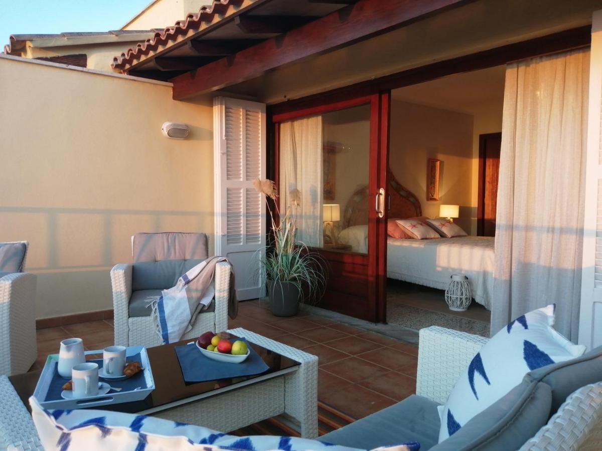 Apt Playa De Muro Ca N Ines - 1ª Linea De Playa Apartman Port de Alcudia  Kültér fotó