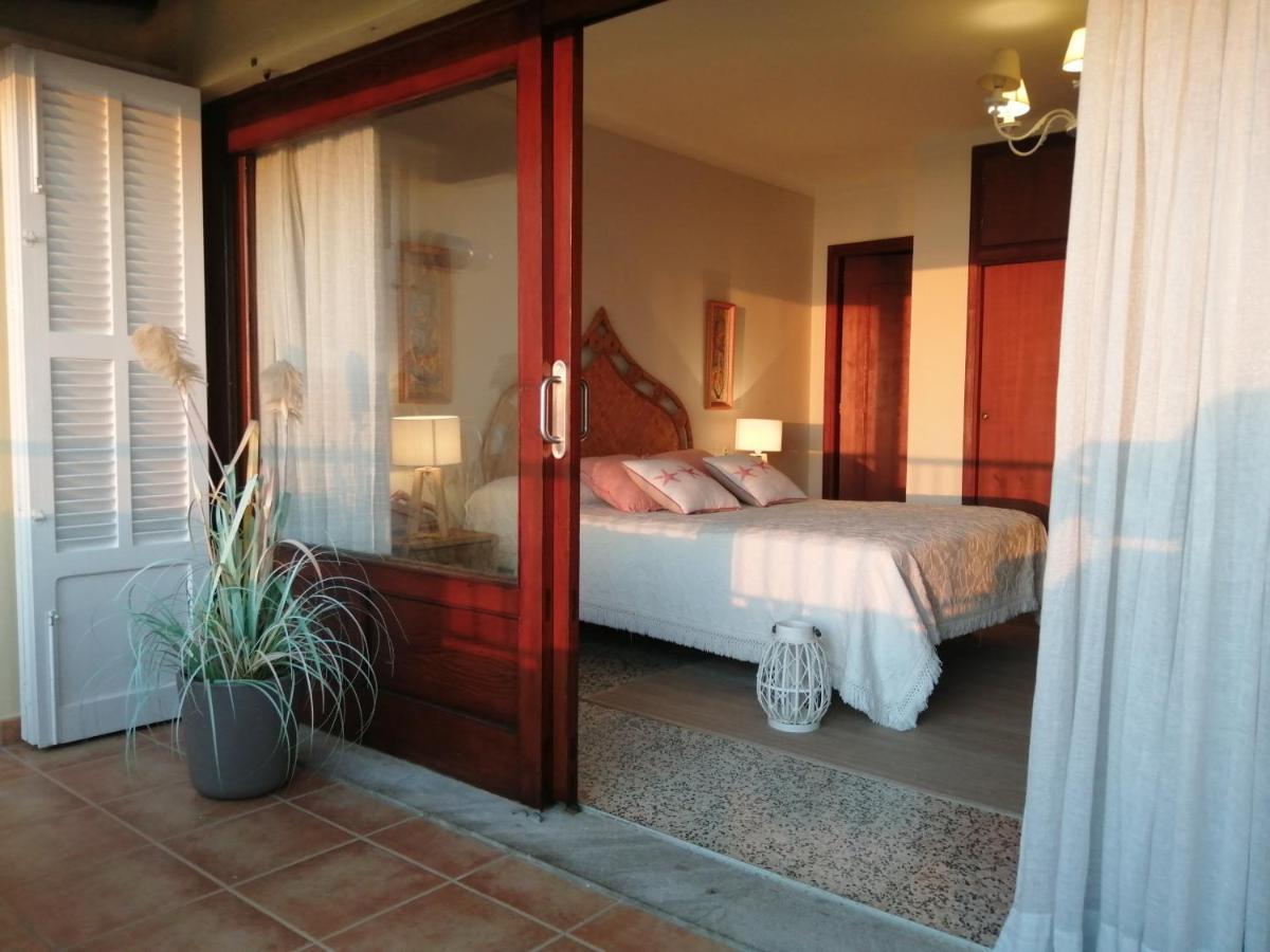 Apt Playa De Muro Ca N Ines - 1ª Linea De Playa Apartman Port de Alcudia  Kültér fotó