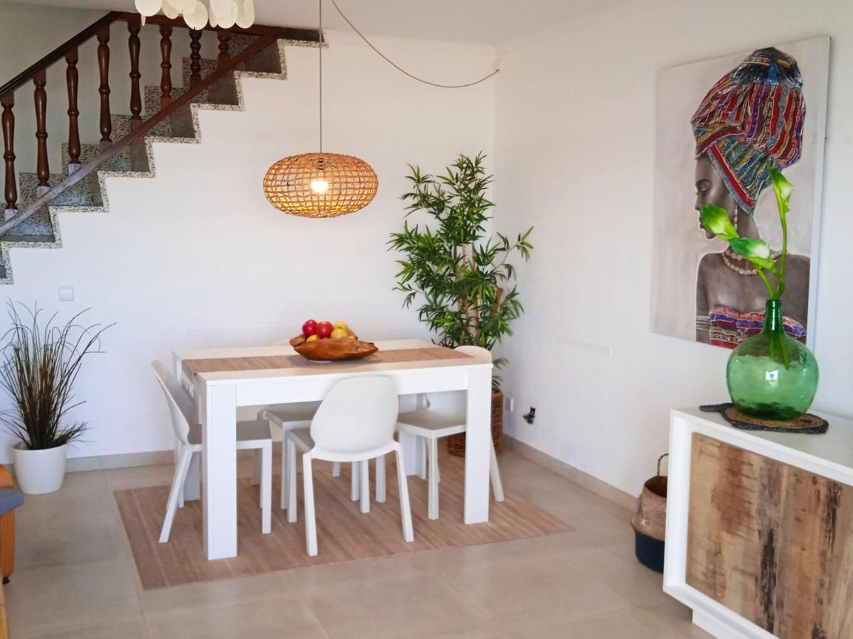 Apt Playa De Muro Ca N Ines - 1ª Linea De Playa Apartman Port de Alcudia  Kültér fotó