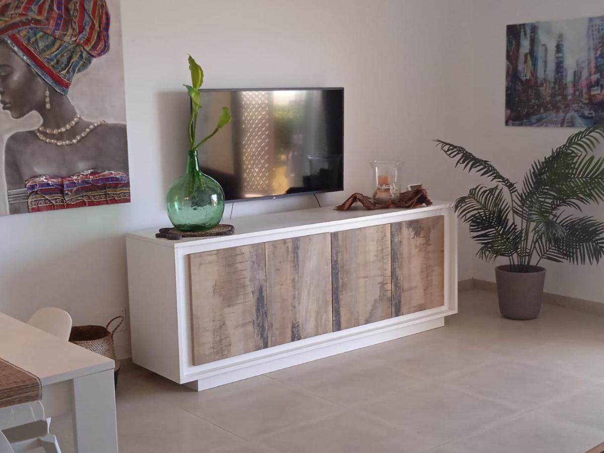 Apt Playa De Muro Ca N Ines - 1ª Linea De Playa Apartman Port de Alcudia  Kültér fotó