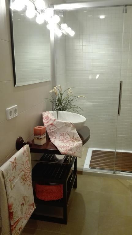 Apt Playa De Muro Ca N Ines - 1ª Linea De Playa Apartman Port de Alcudia  Kültér fotó