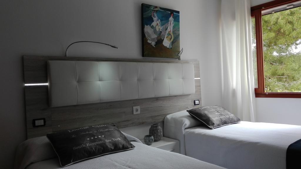 Apt Playa De Muro Ca N Ines - 1ª Linea De Playa Apartman Port de Alcudia  Kültér fotó