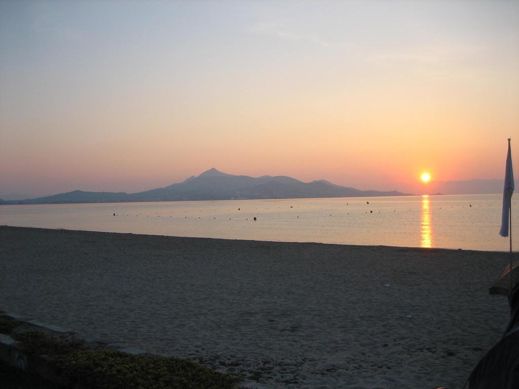Apt Playa De Muro Ca N Ines - 1ª Linea De Playa Apartman Port de Alcudia  Kültér fotó